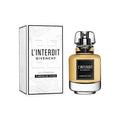 Givenchy LâInterdit TubÃ©reuse Noire