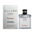 Chanel Allure Homme Sport Superleggera