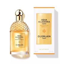 Guerlain Aqua Allegoria Mandarine Basilic