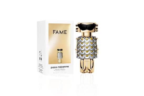 Paco Rabanne Fame Parfum