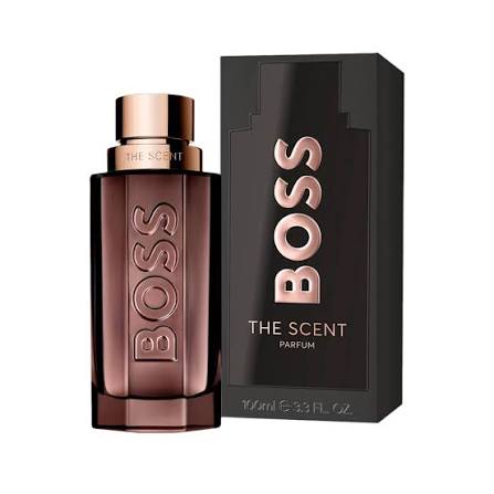 Hugo Boss The Scent Parfum