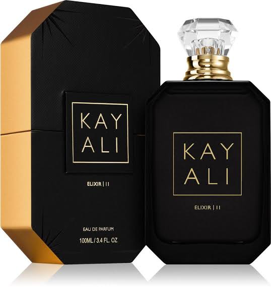 Kayali Elixir 11
