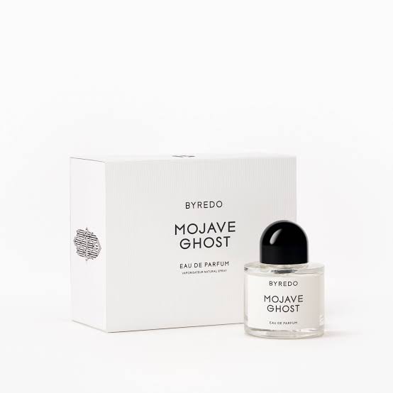 Byredo Mojave Ghost