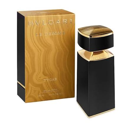 Bvlgari Le Gemme Tygar