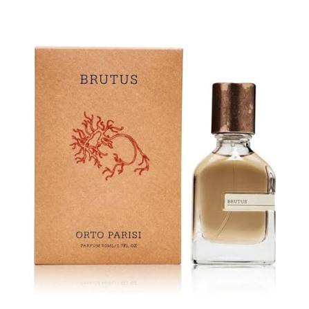 Orto Parisi Brutus
