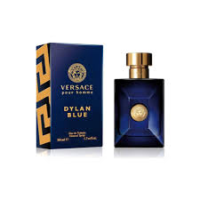 Versace Dylan Blue
