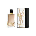 Yves Saint Laurent Libre Flowers & Flames