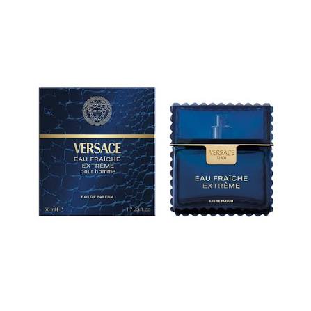 Versace Man Eau Fraîche Extreme