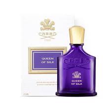 Creed Queen of Silk
