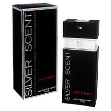 Jacques Bogart Silver Scent Intense