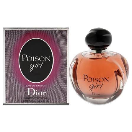 Dior Poison Girl