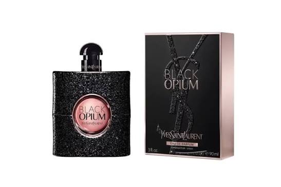 Black Opium (YSL)