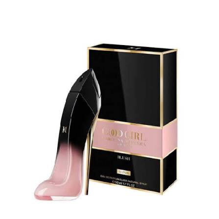 Good Girl Blush Elixir (Carolina Herrera)