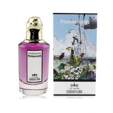 Penhaligons The Ingénue Cousin Flora