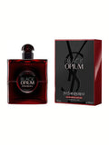 Yves Saint Laurent Black Opium Over Red