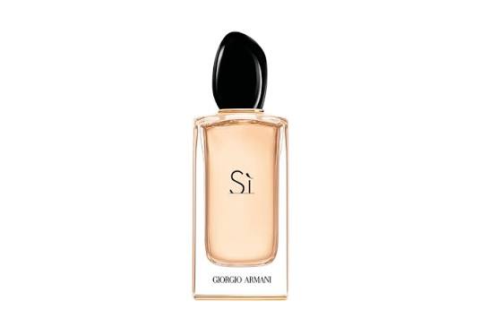 Giorgio Armani Si EDP(NO BOX)