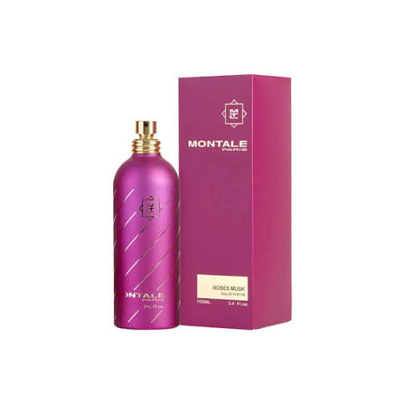 Montale Roses Musk