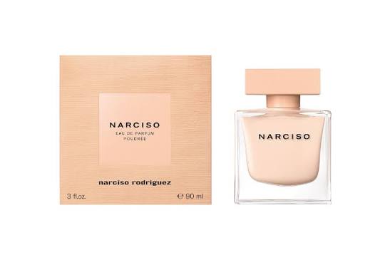 Narciso PoudrÃ©e (Narciso Rodriguez)