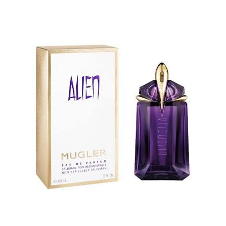 Alien Mugler