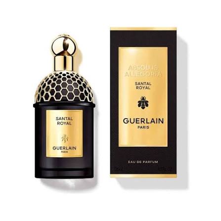 Guerlain Santal Royal