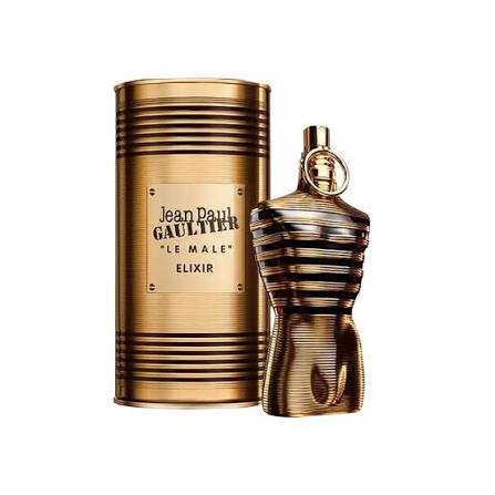 Jean Paul Gaultier Le Male Elixir