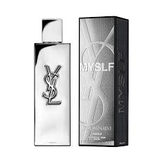 YSL MYSLF Absolu