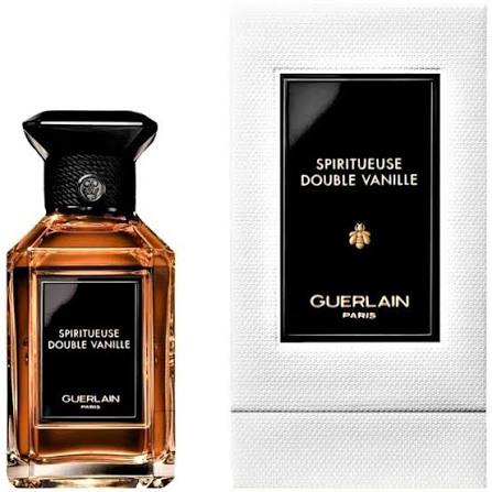 Guerlain Double Vanille (Spiritueuse Double Vanille)