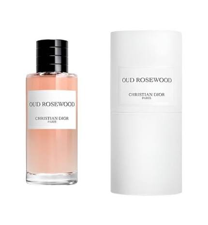 Dior Oud Rosewood