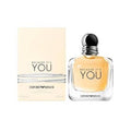 Because Itâs You Emporio Armani