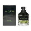 Valentino Uomo Green Stravaganza