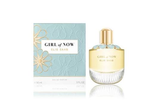 Elie Saab Girl of Now