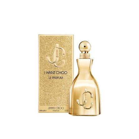 Jimmy Choo I Want Choo