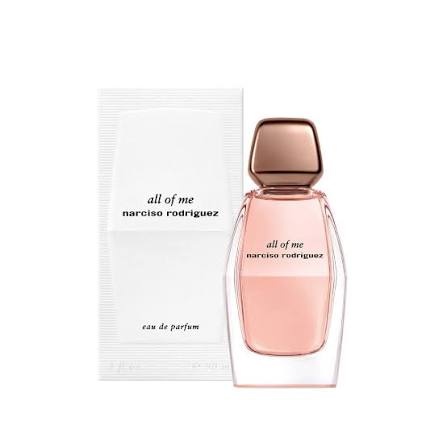 Narciso Rodriguez All of Me