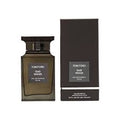 Tom Ford Oud Wood Parfum (Silver Label)