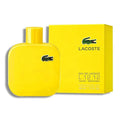 Lacoste L.12.12 Jaune