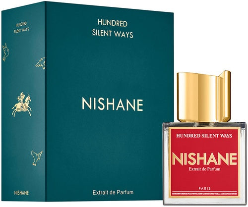 Nishane Hundred Silent Ways