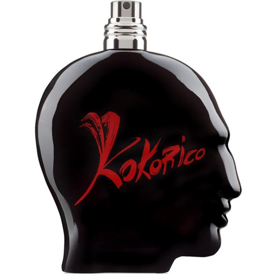 Jean Paul Gaultier Kokorico EDT (NO BOX)