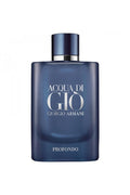 Acqua di Gio Profondo (NO BOX)