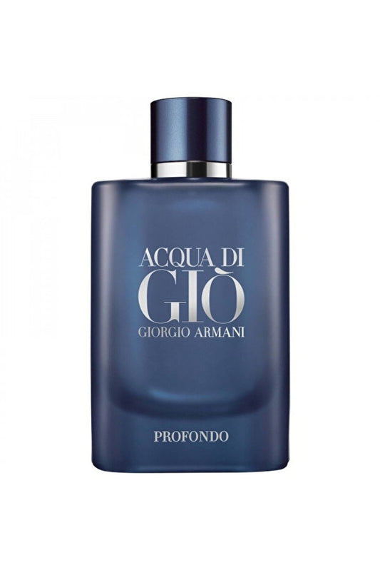Acqua di Gio Profondo (NO BOX)