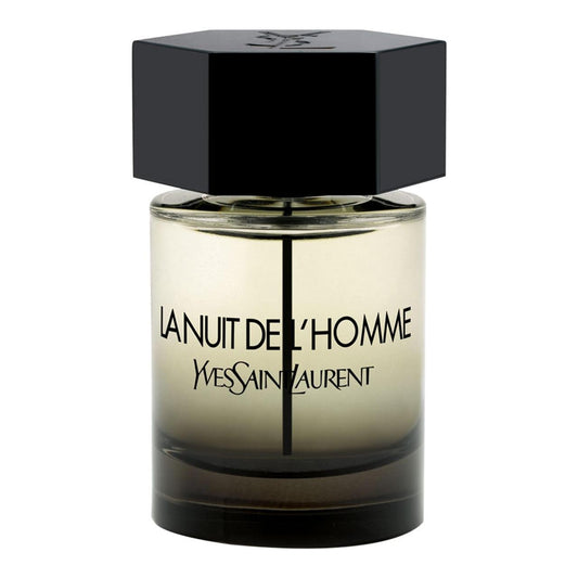 Yves Saint Laurent La Nuit De L'Homme EDT (NO BOX)