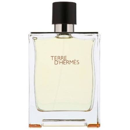 Terre D'Hermes EDT (NO BOX)