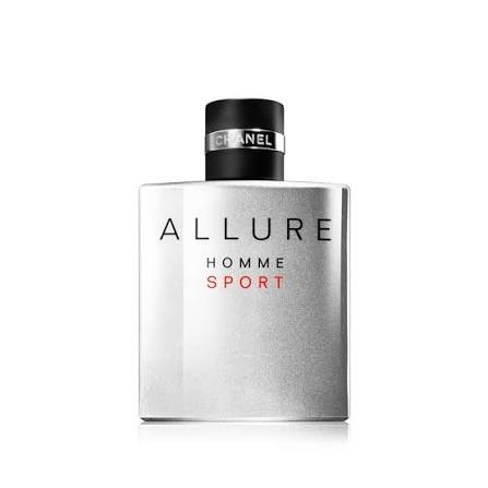 Allure Homme Sport (NO BOX)