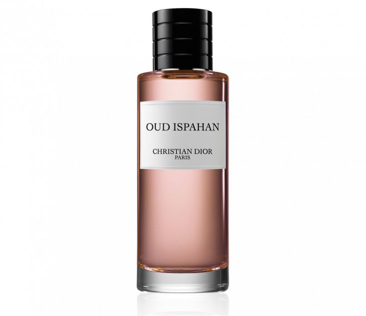 Oud Ispahan Dior EDP (NO BOX)