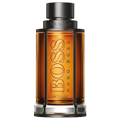 BOSS The Scent Intense (NO BOX)