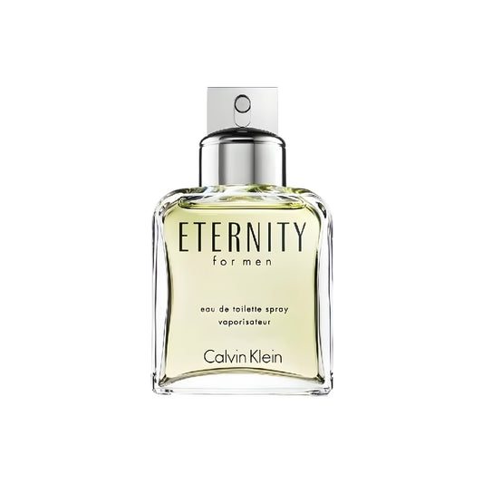 Calvin Klein Eternity EDT (NO BOX)