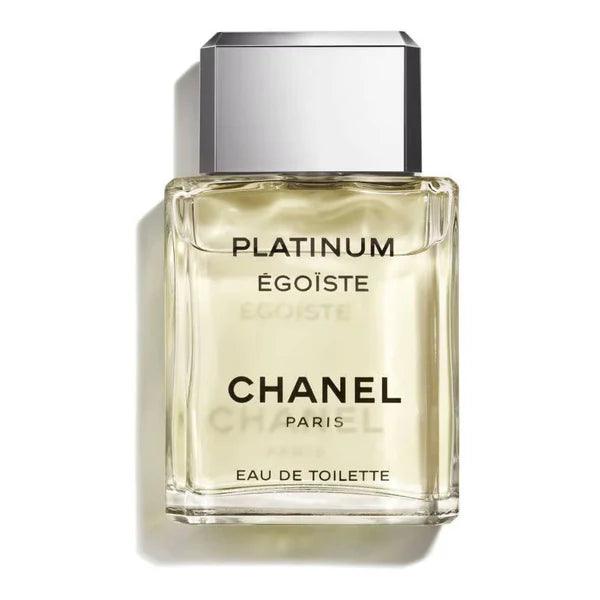 Chanel Platinum Egoiste EDT (NO BOX)