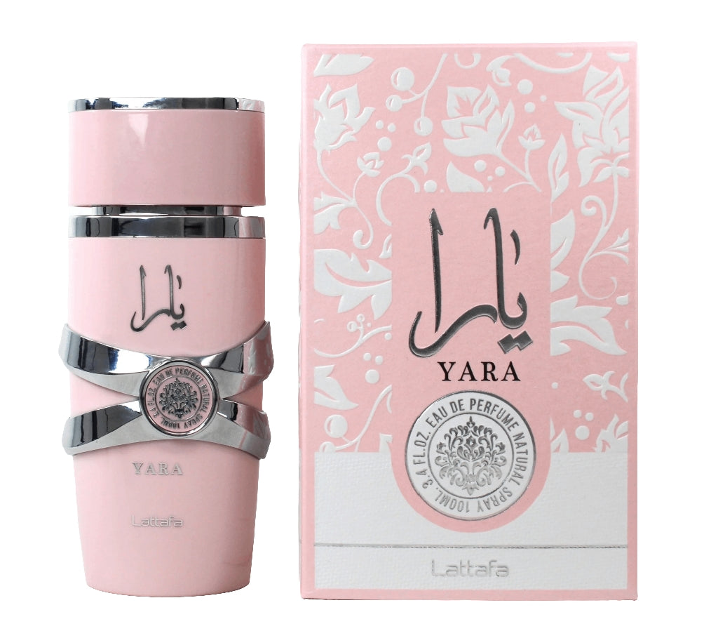 Yara Pink (Lattafa)