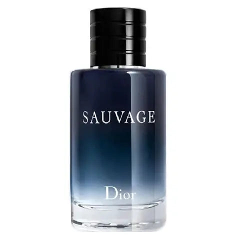 Dior Sauvage EDT (NO BOX)