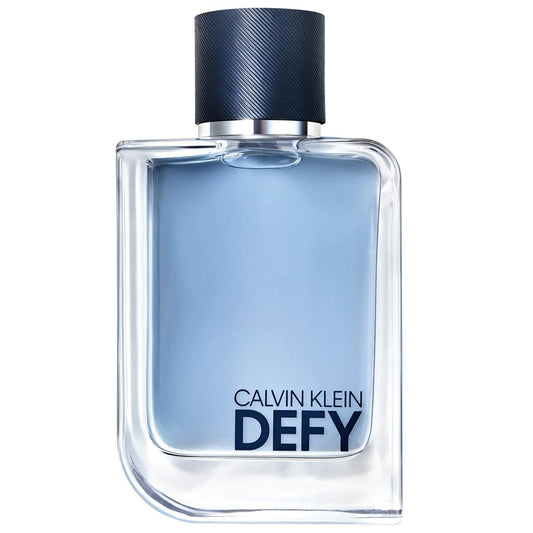 Calvin Klein Defy EDT (NO BOX)