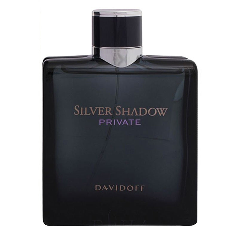 Davidoff Silver Shadow Private EDT (NO BOX)